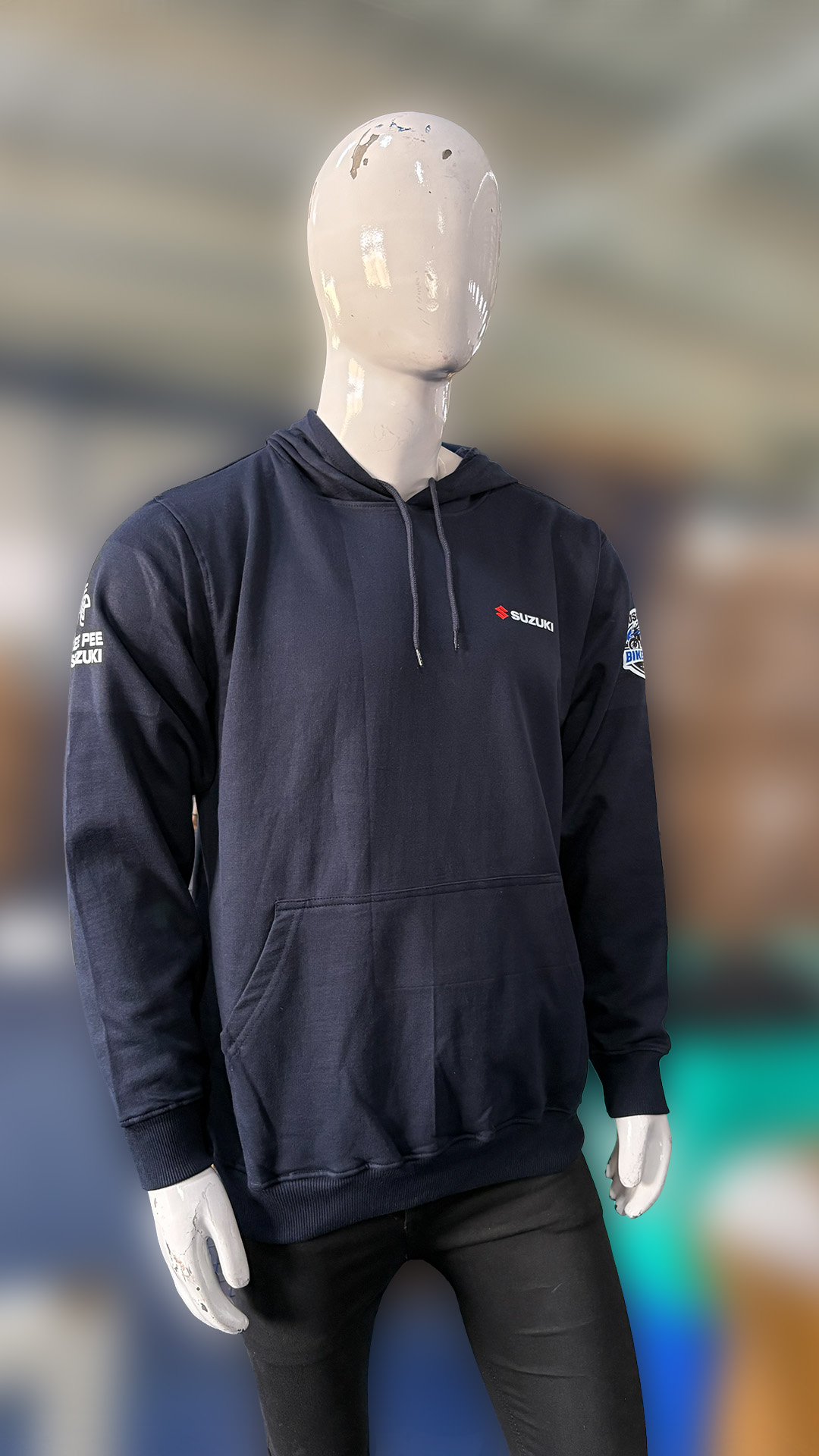 Work Image