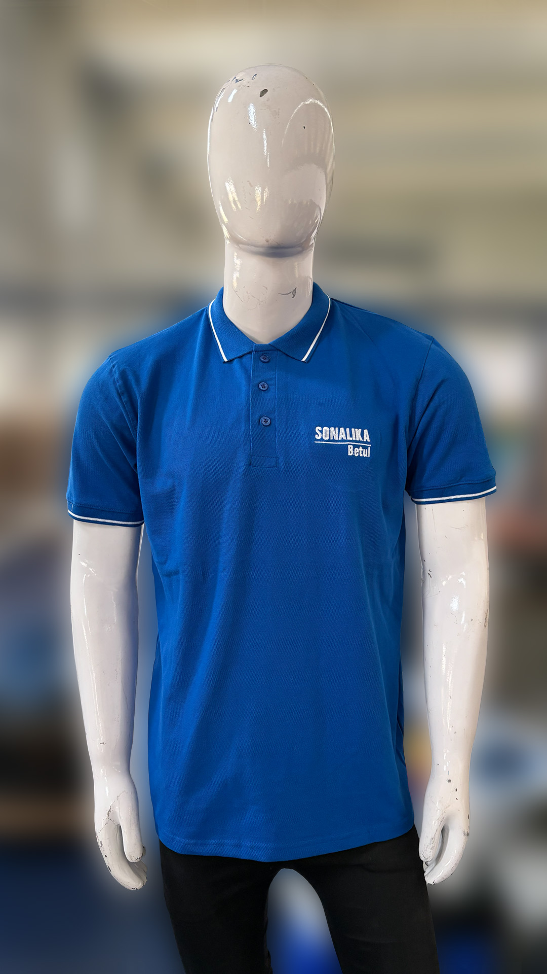 Work Image