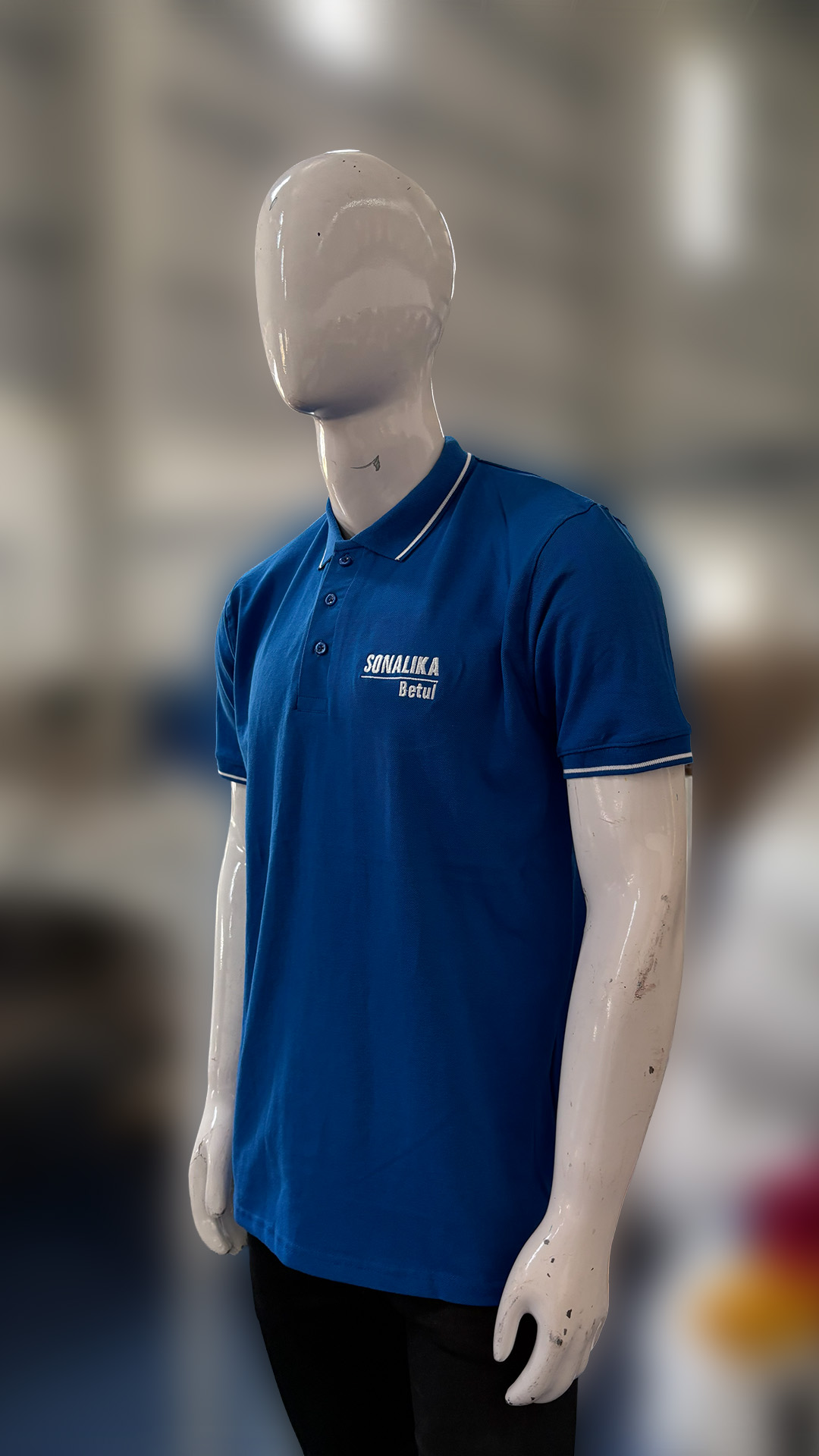 Work Image