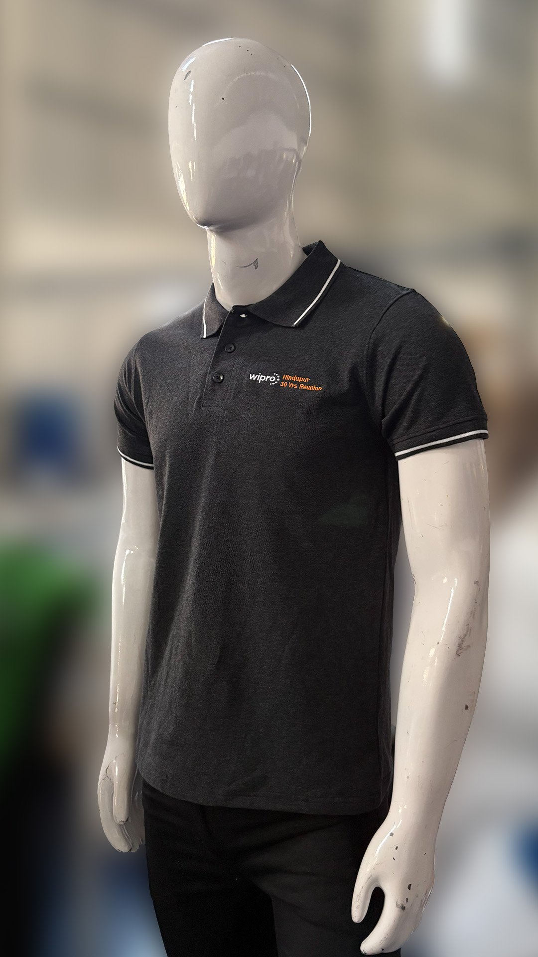 Work Image