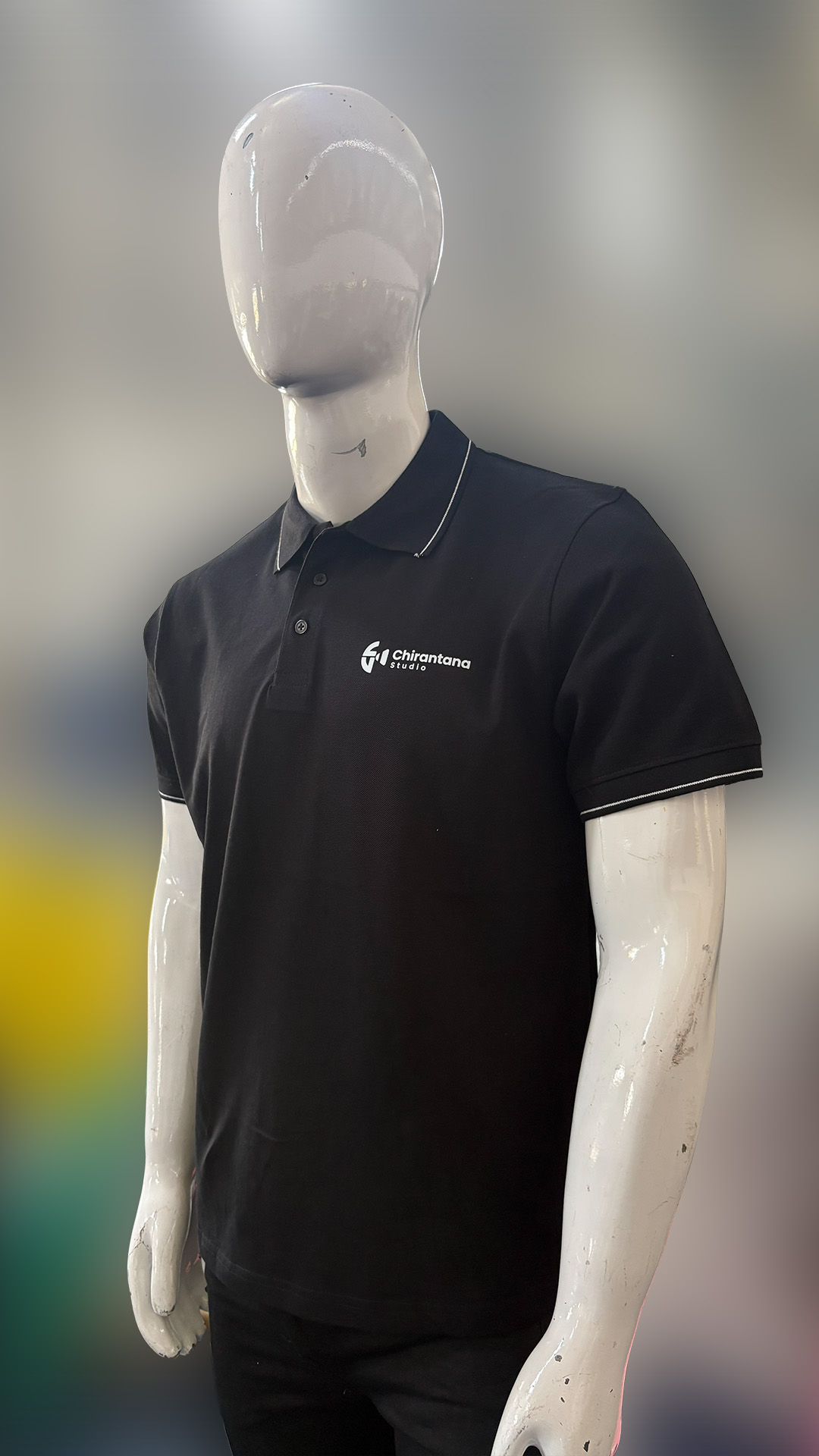 Work Image
