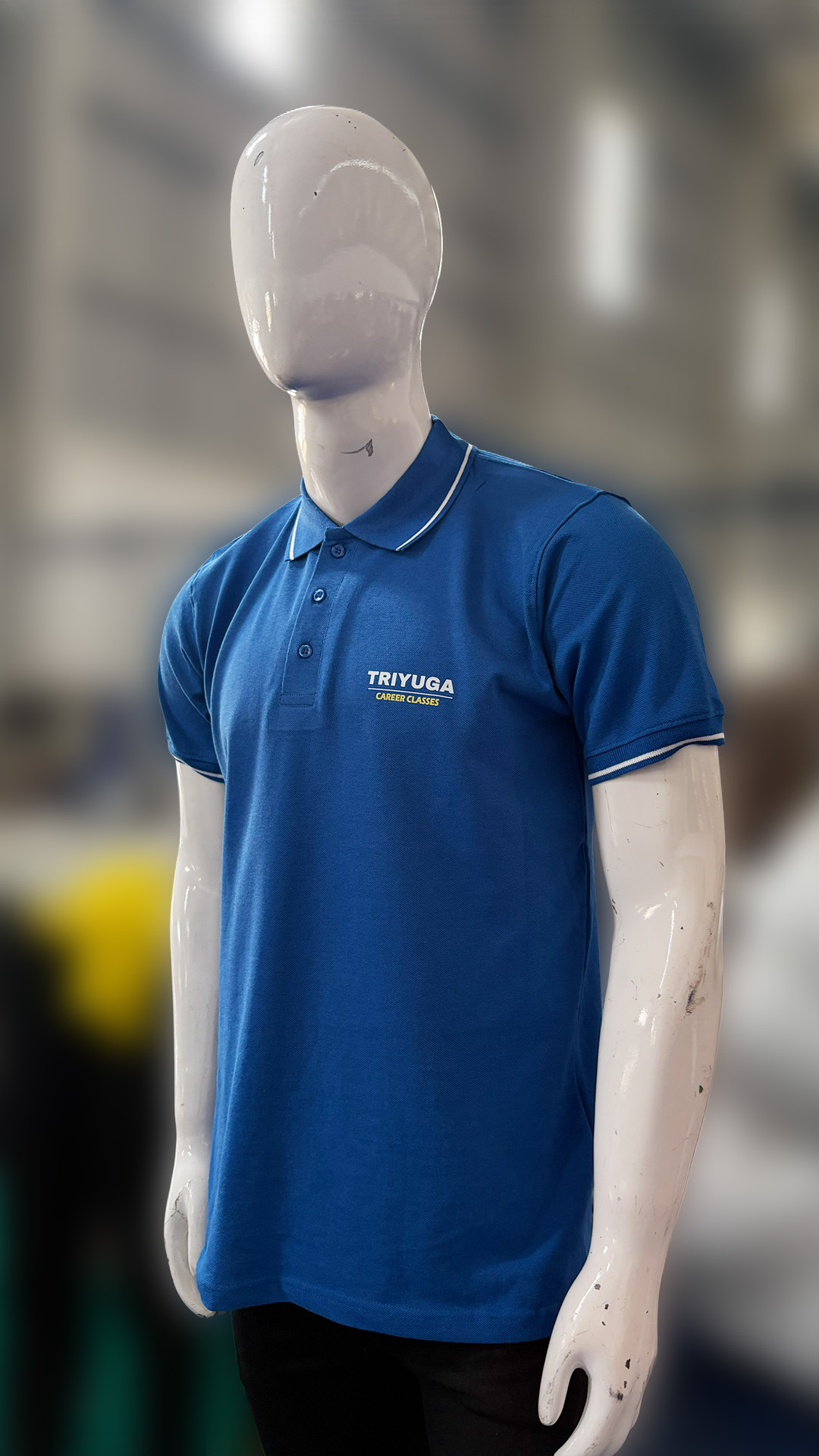Work Image