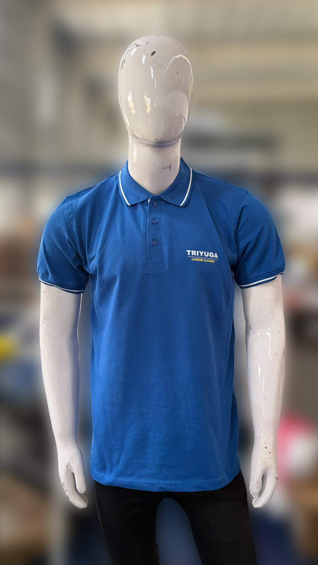 Work Image