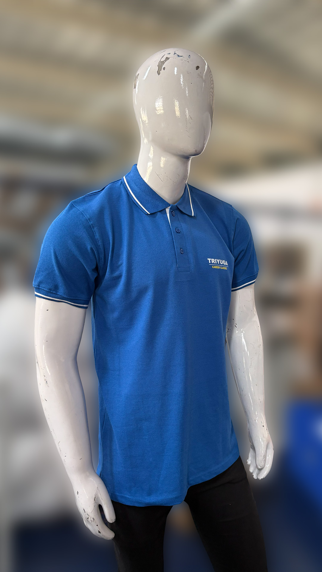 Work Image