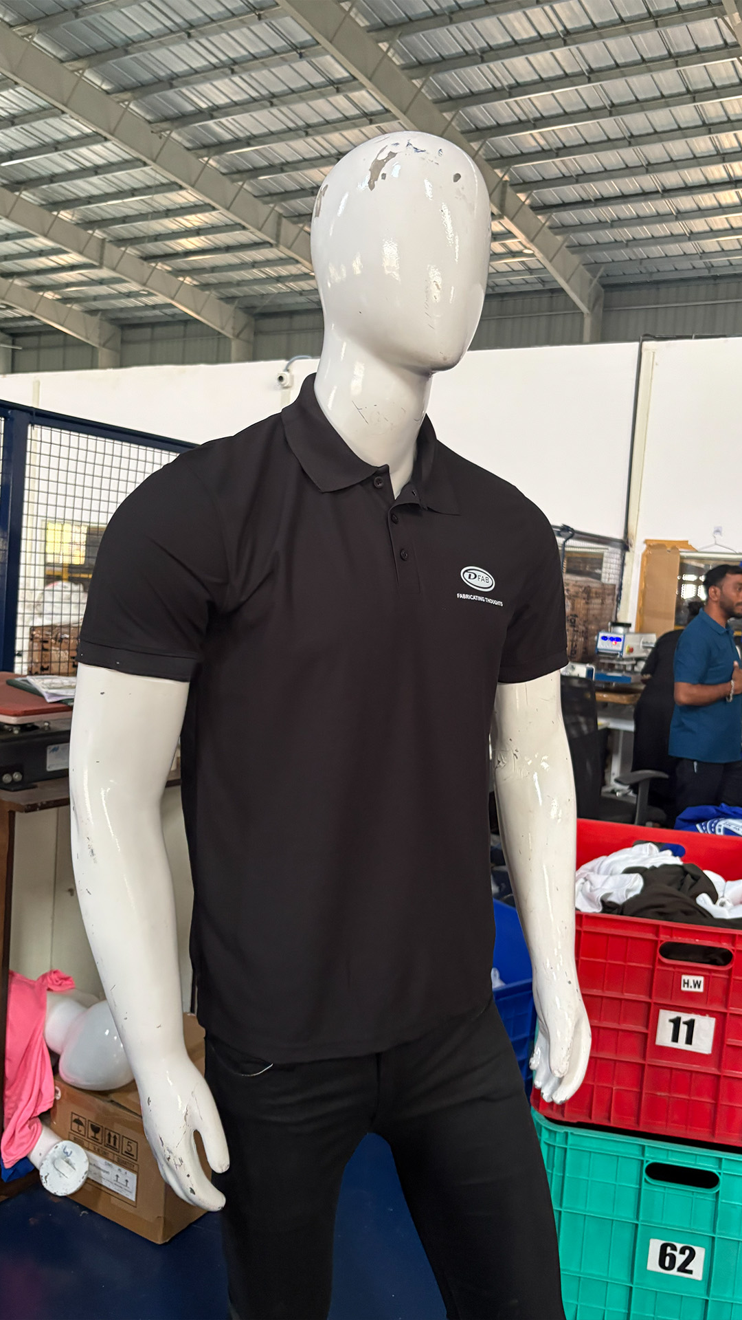 Work Image