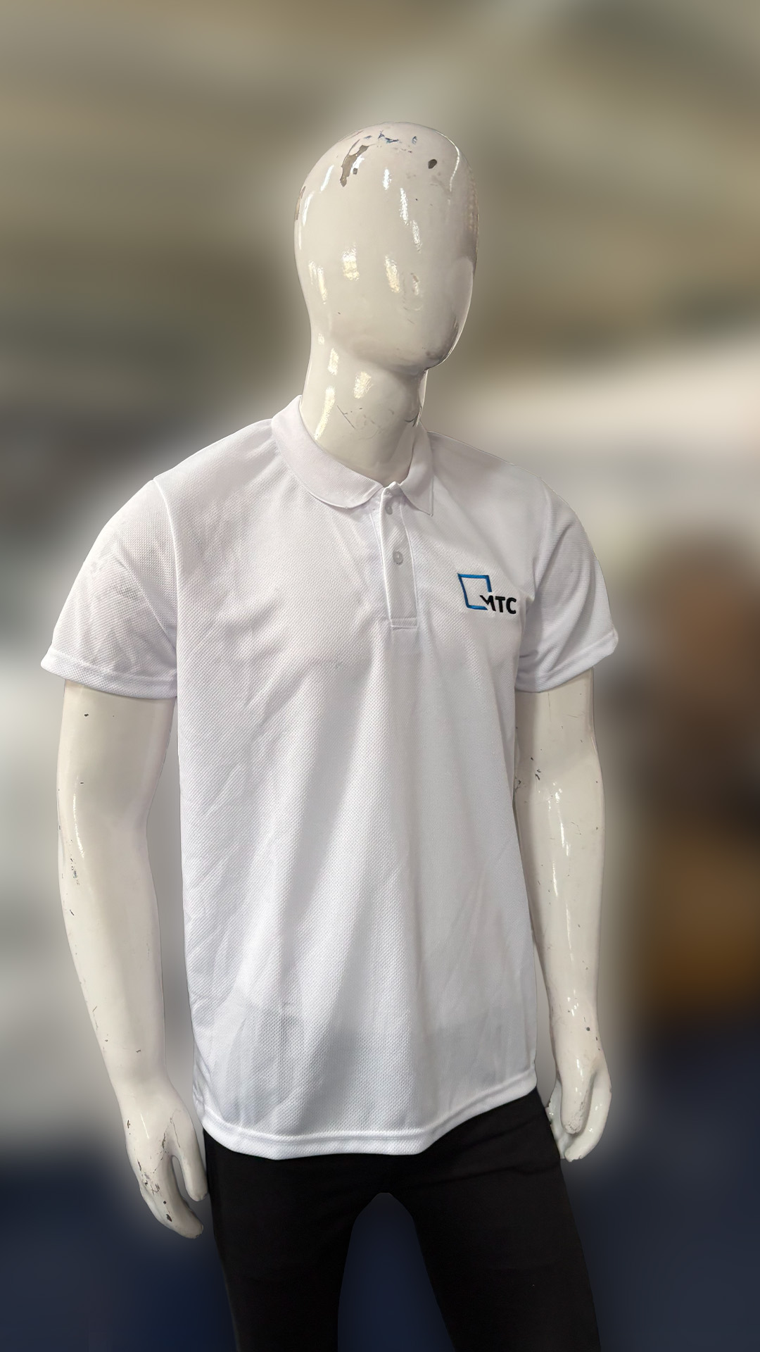 Work Image