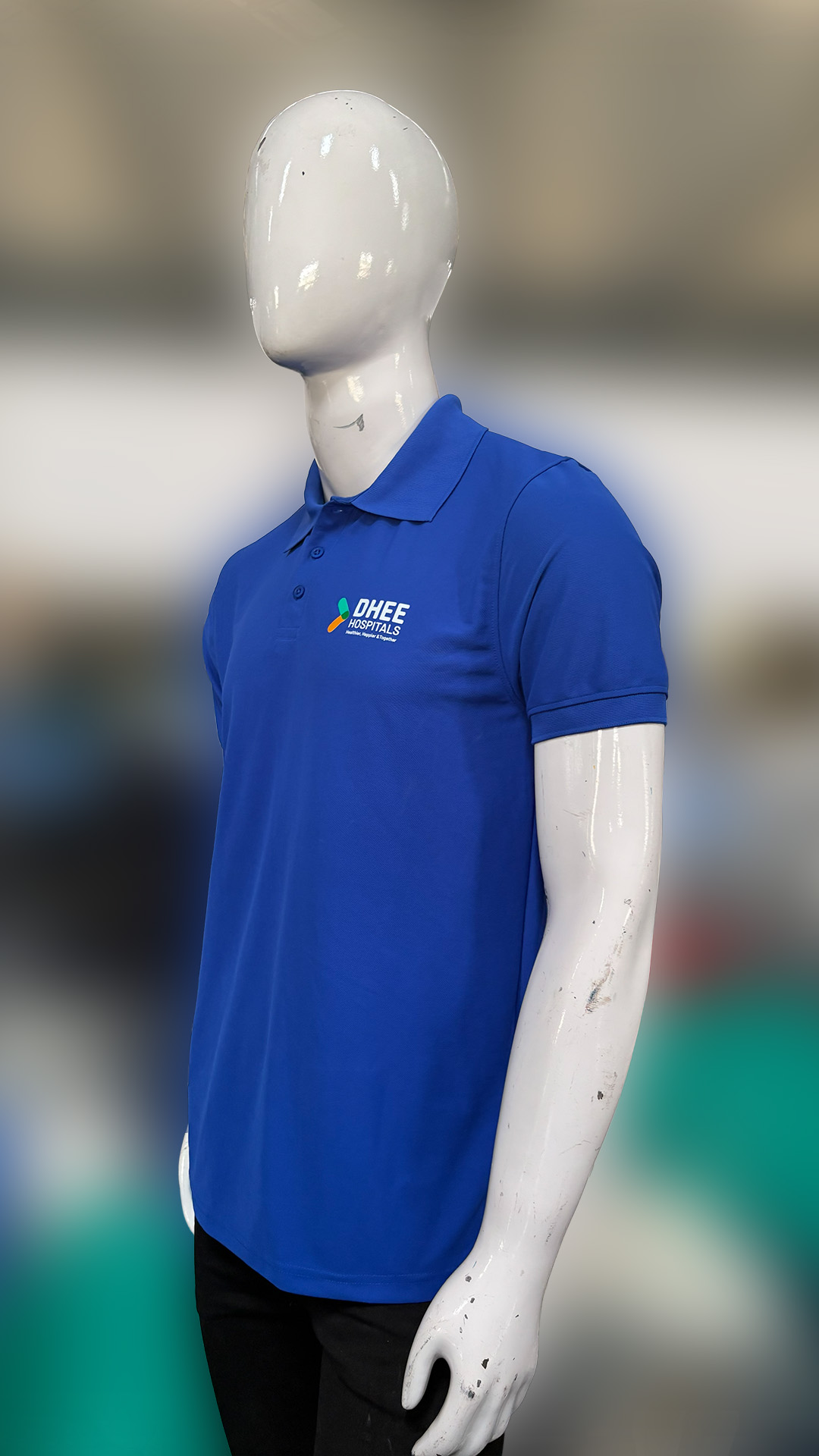 Work Image