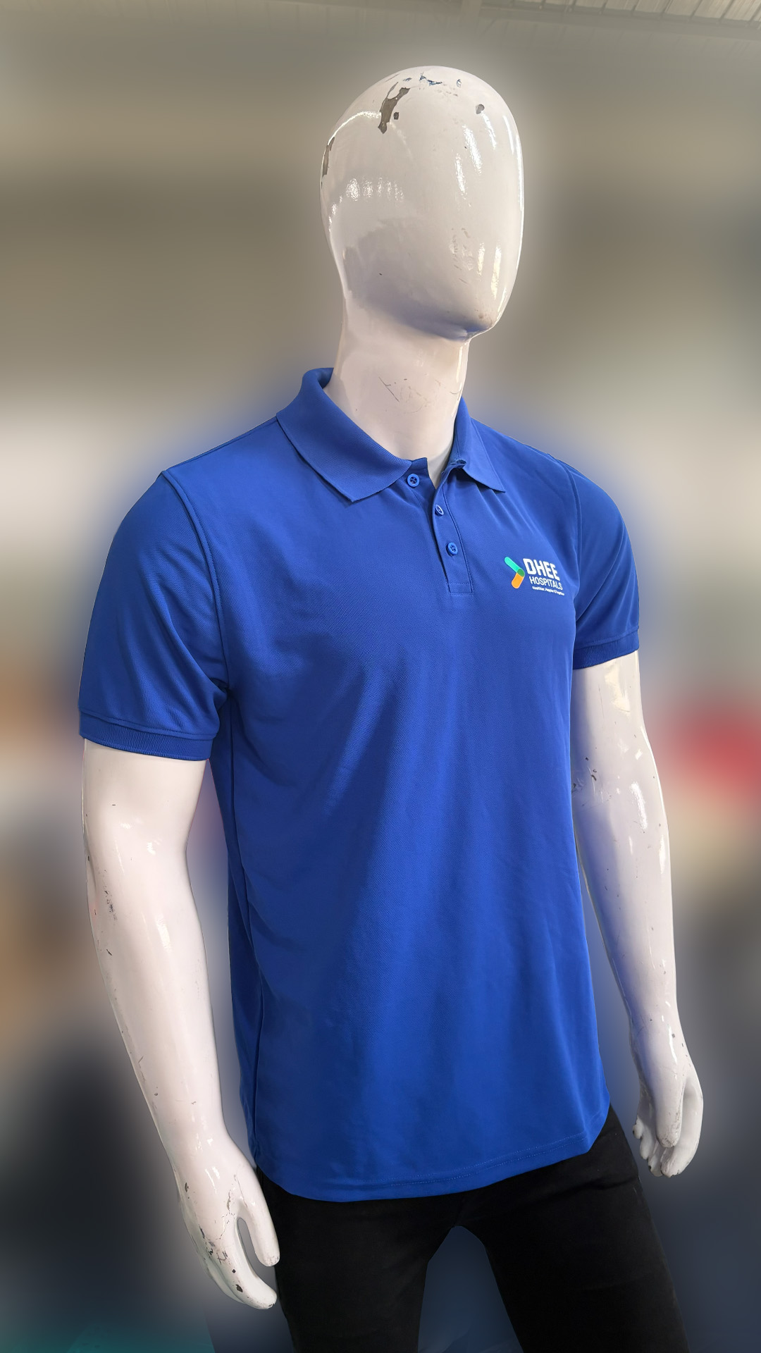 Work Image