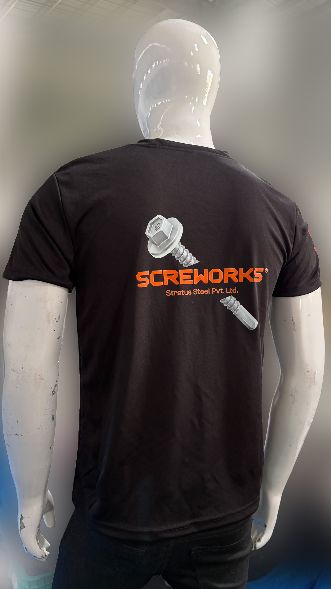 Work Image