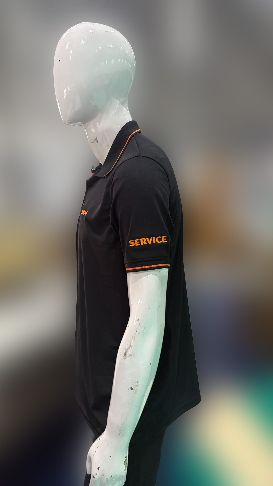 Work Image