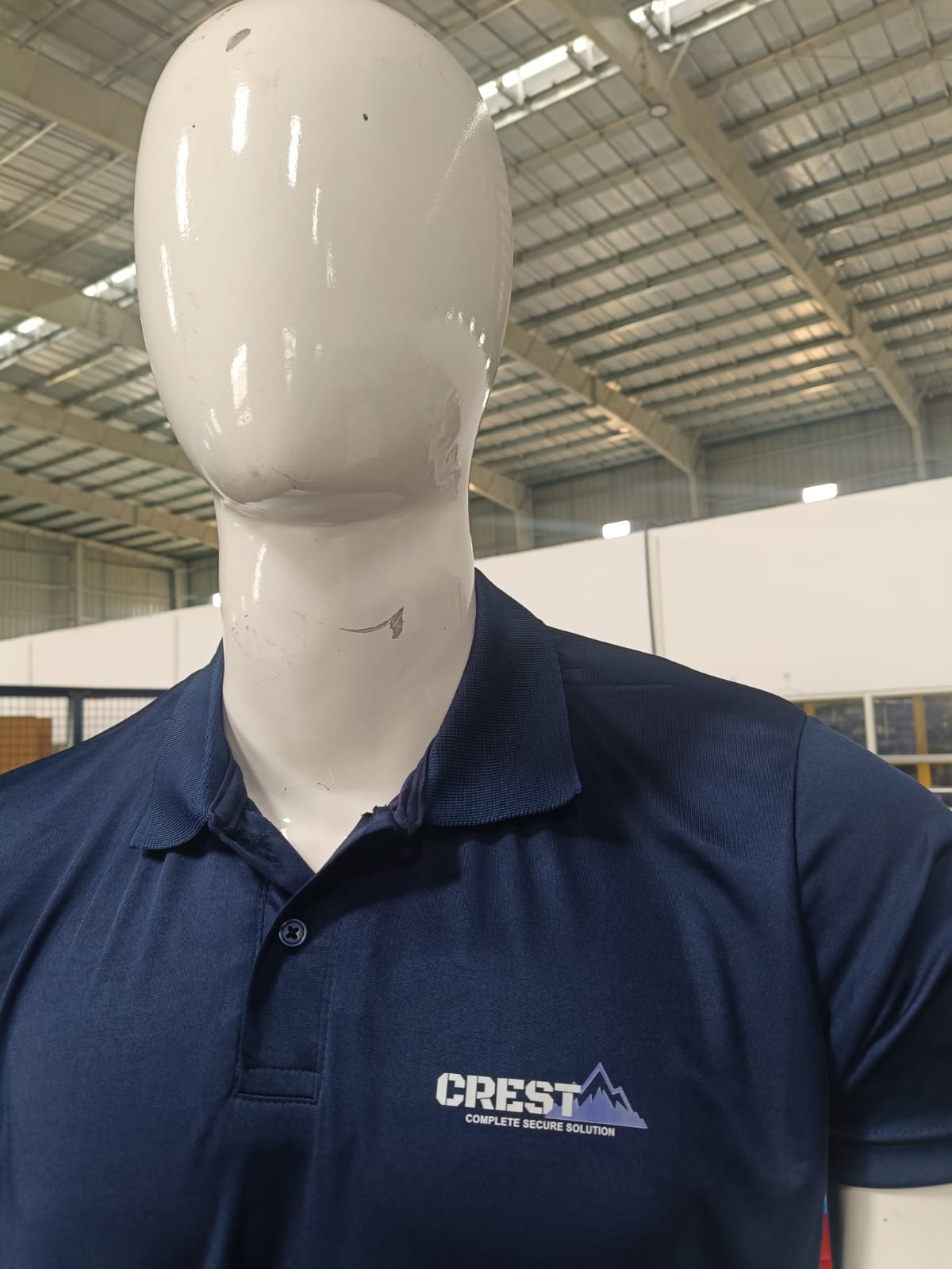 Crest Lashing image 1
