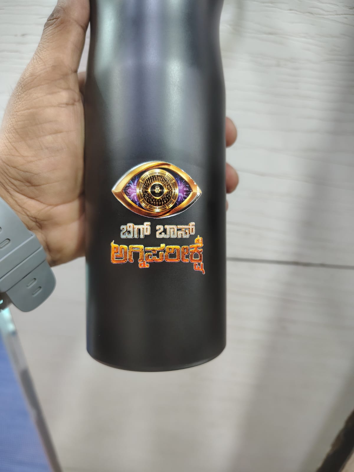 Bigg Boss Kannada image 3