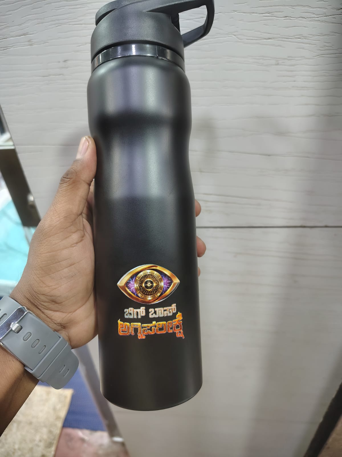 Bigg Boss Kannada image 4