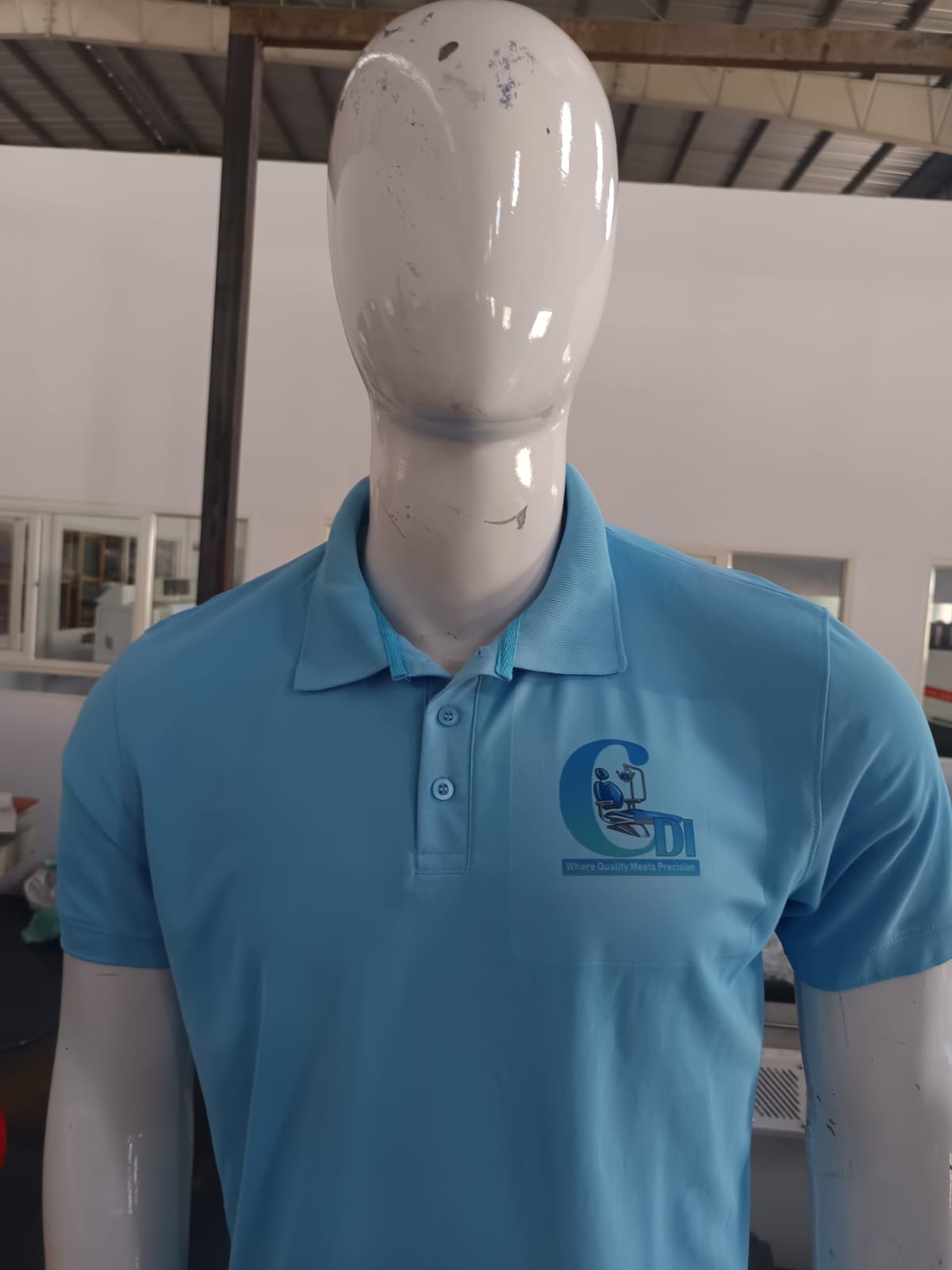 CLAYDENT INNOVATION image 1