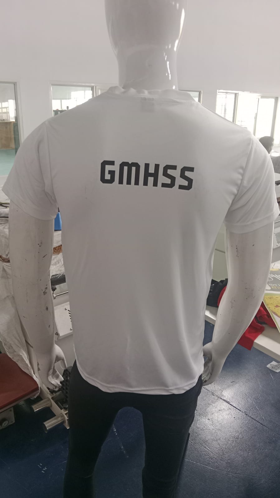 GMHSS image 1