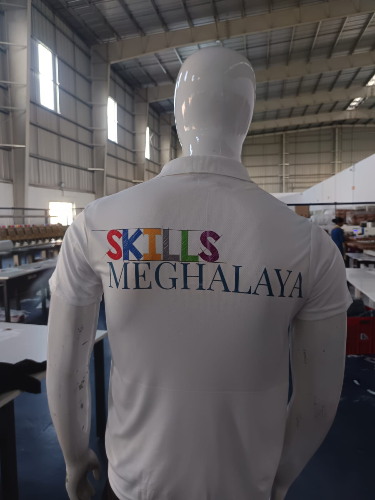 SKILLS MEGHALAYA image 1