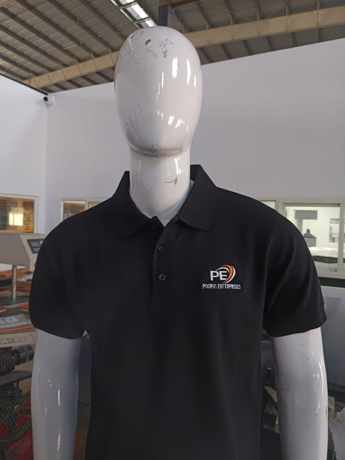 POORVI ENTERPRISES image 1