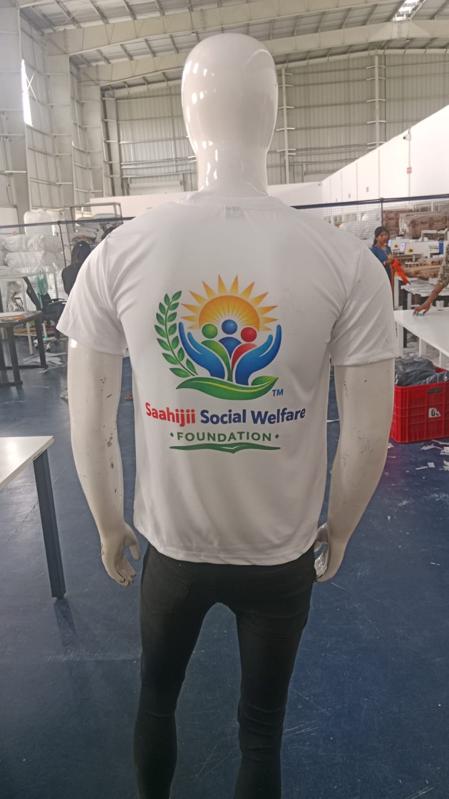 SAHIJII SOCIAL WELFARE image 1