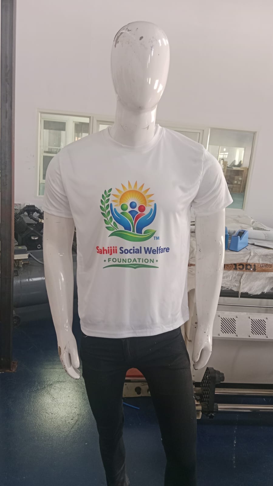 SAHIJII SOCIAL WELFARE image 2