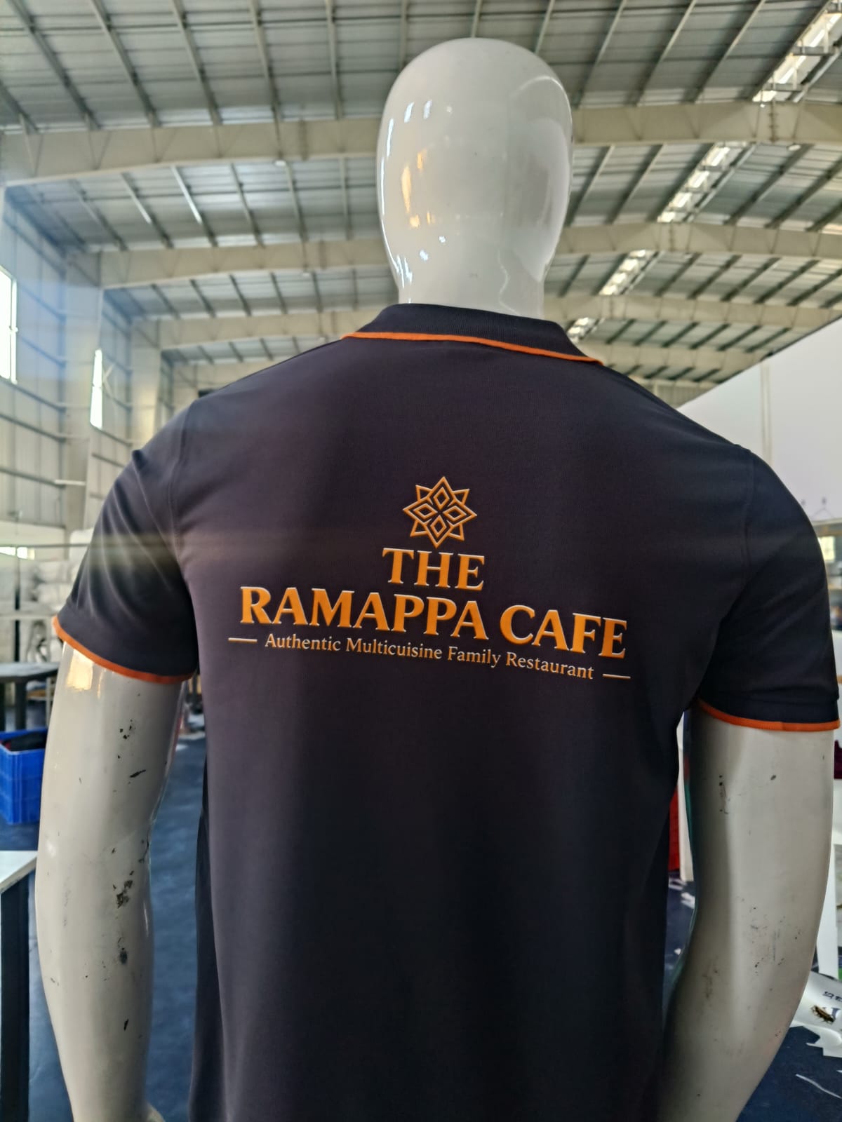 THE RAMAPPA CAFE image 1