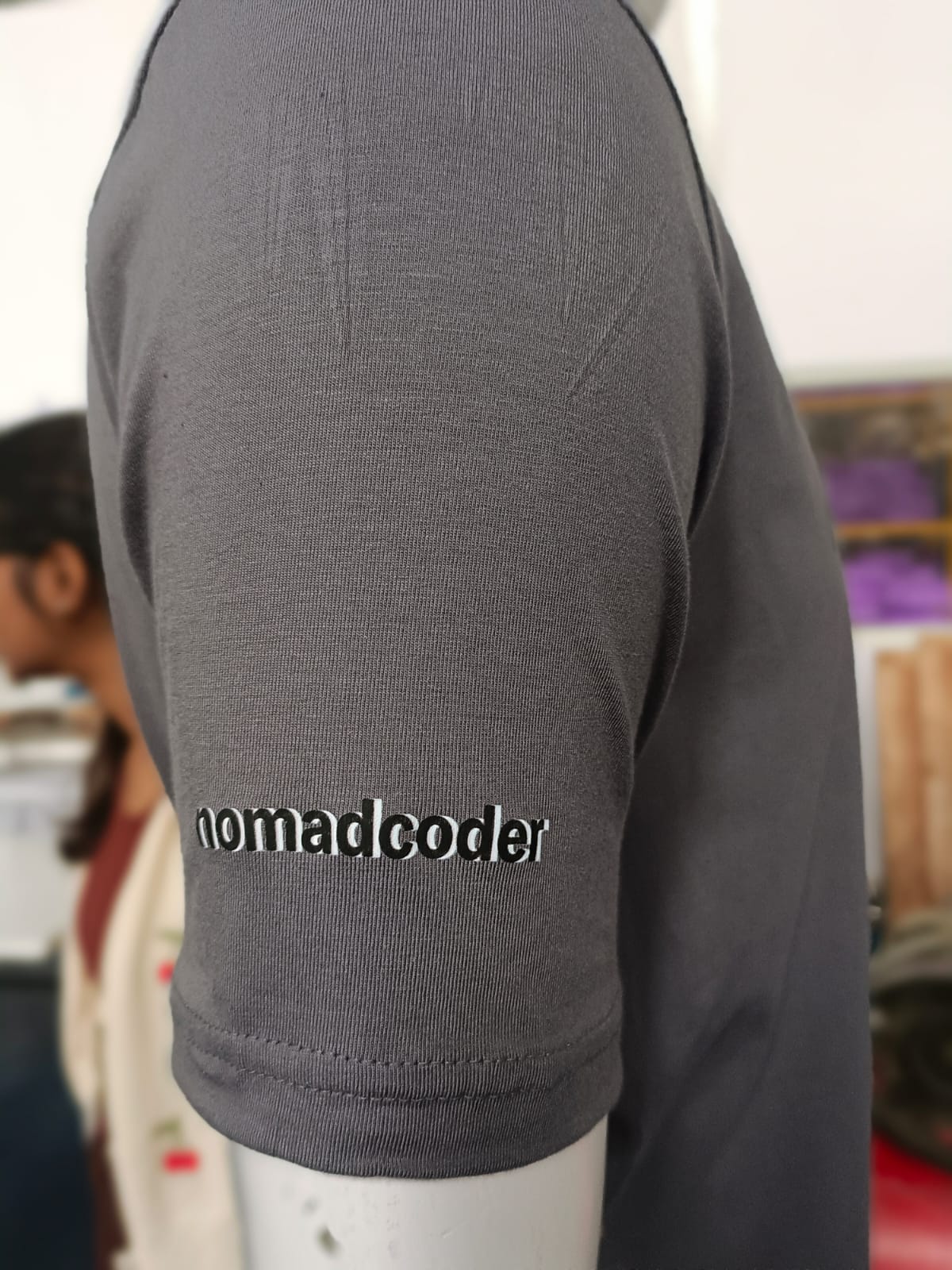 NOMADCODER image 2