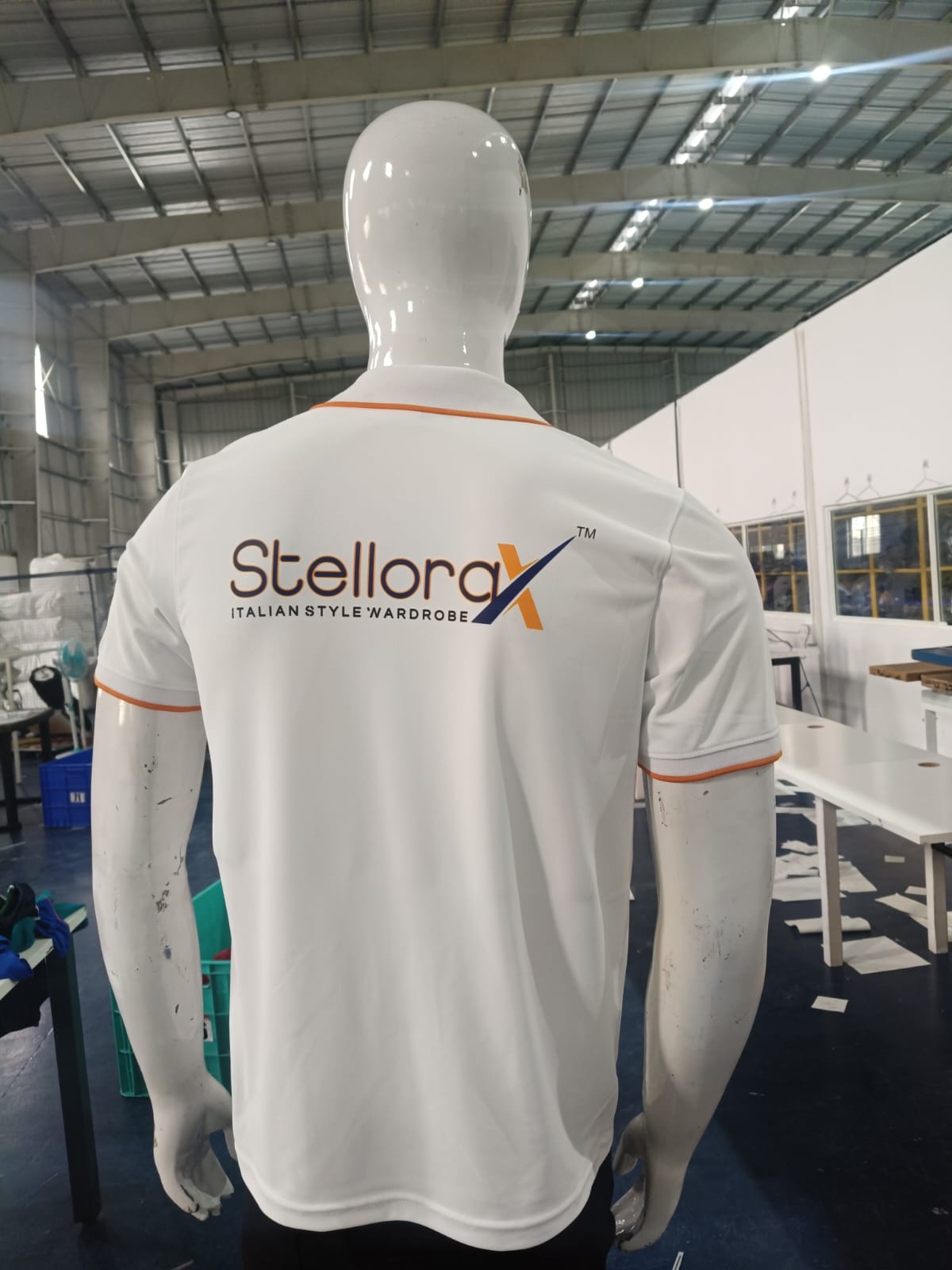 STELLORAX image 2
