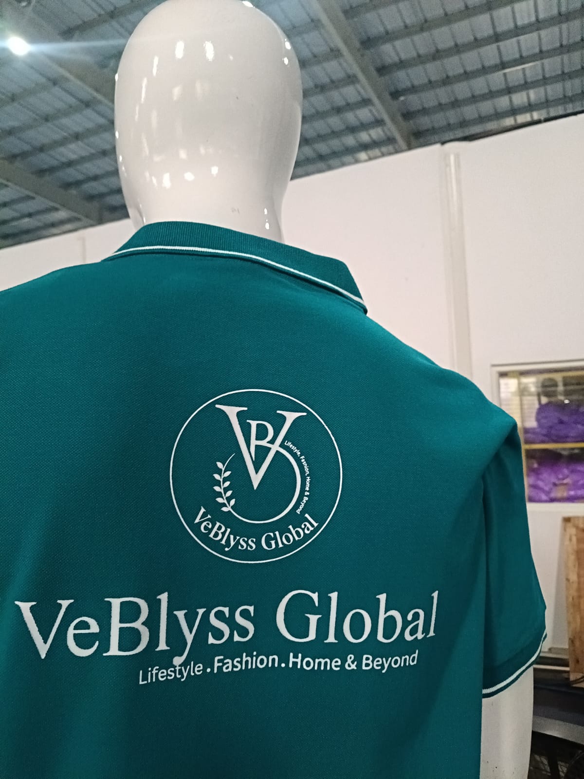 VEBLYSS GLOBAL image 1