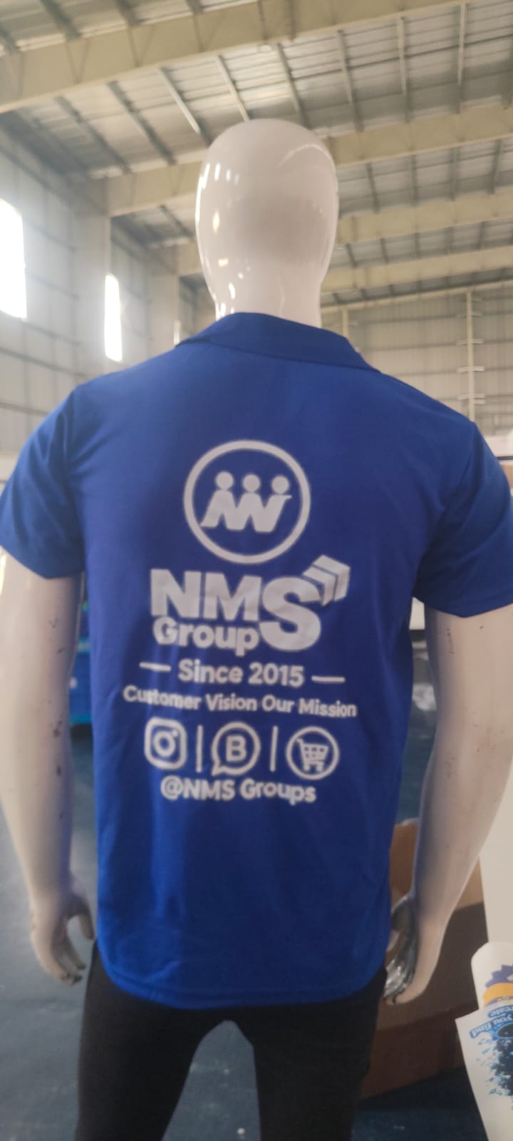 NMS GROUPS image 2