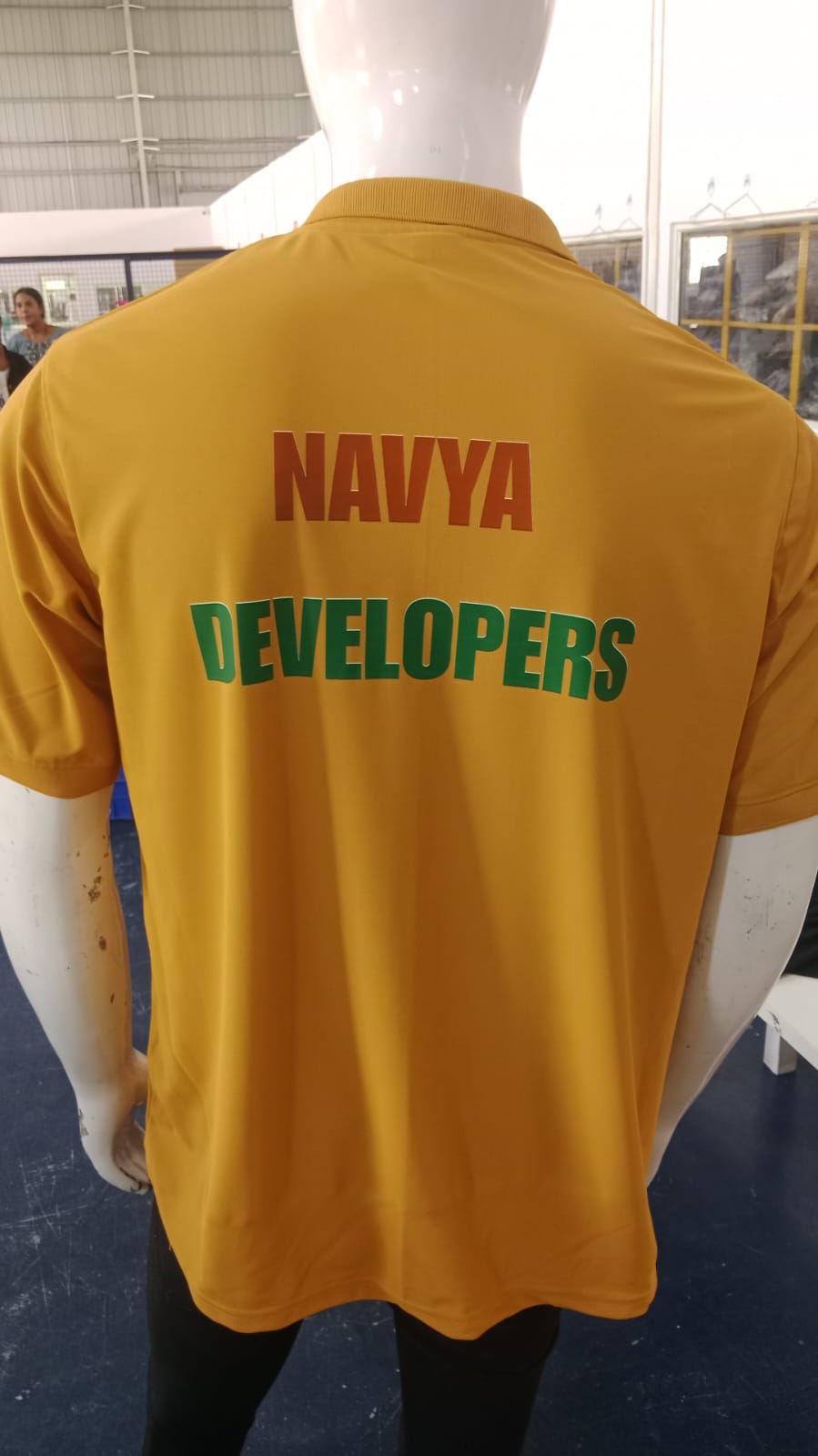 NAVYA DEVELOPERS image 1