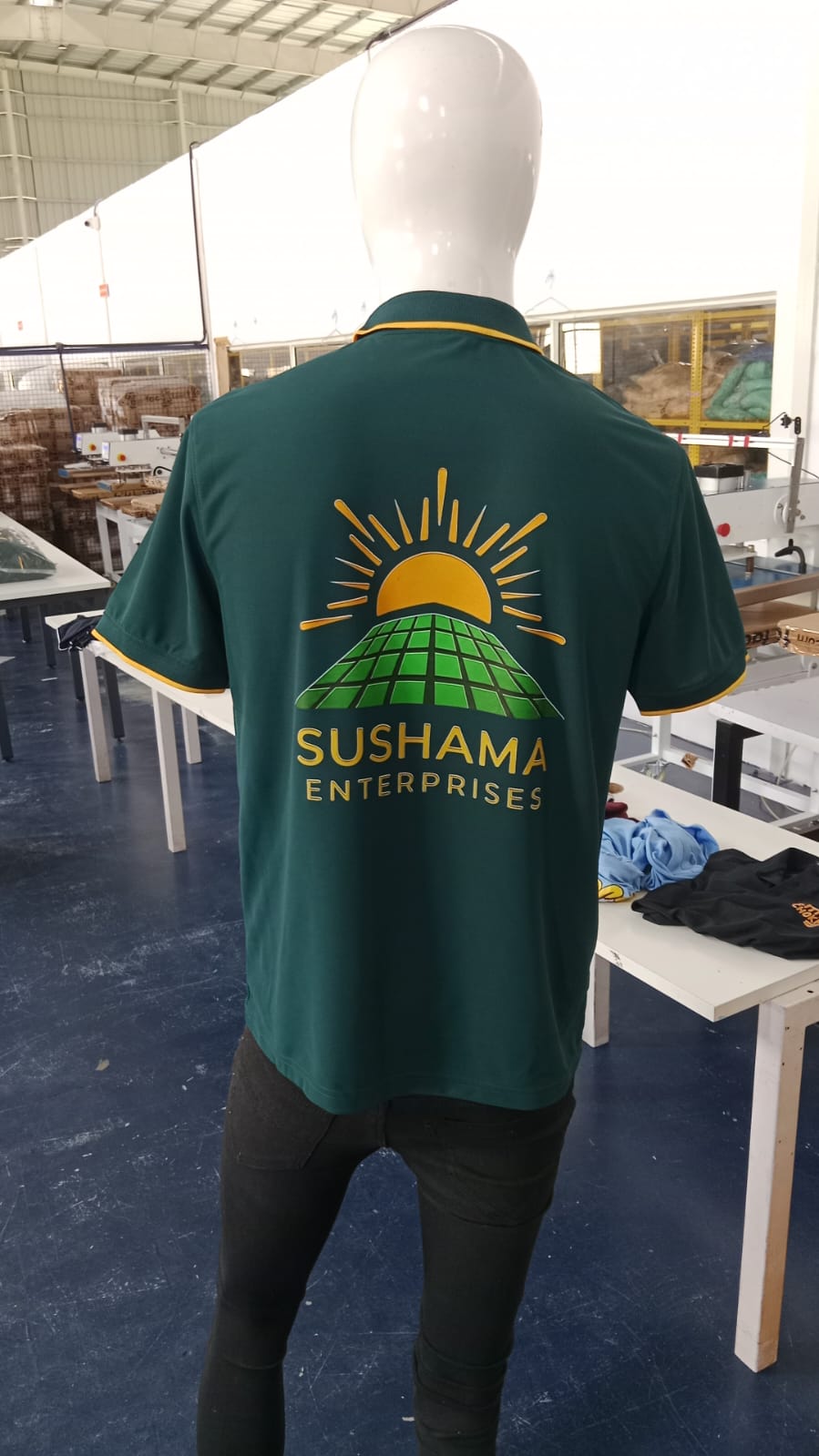 SUSHAMA ENTERPRISES image 1