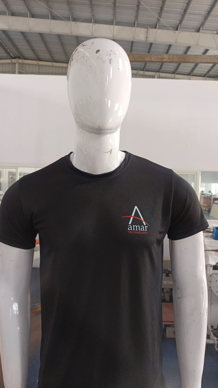 AMAR TECHNOLOGY image 1