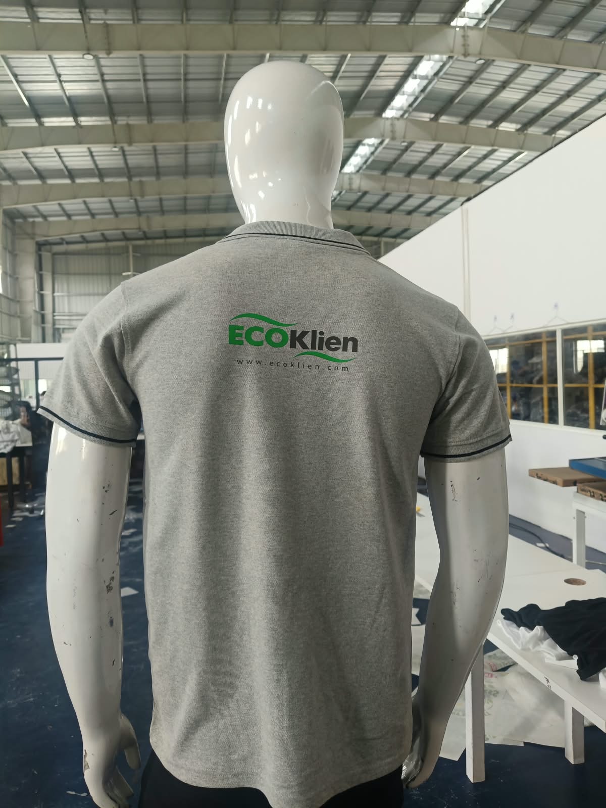 ECO KLIEN image 1