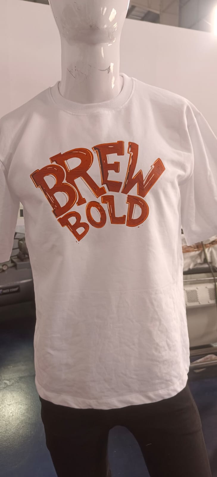 BREW BOLD image 2