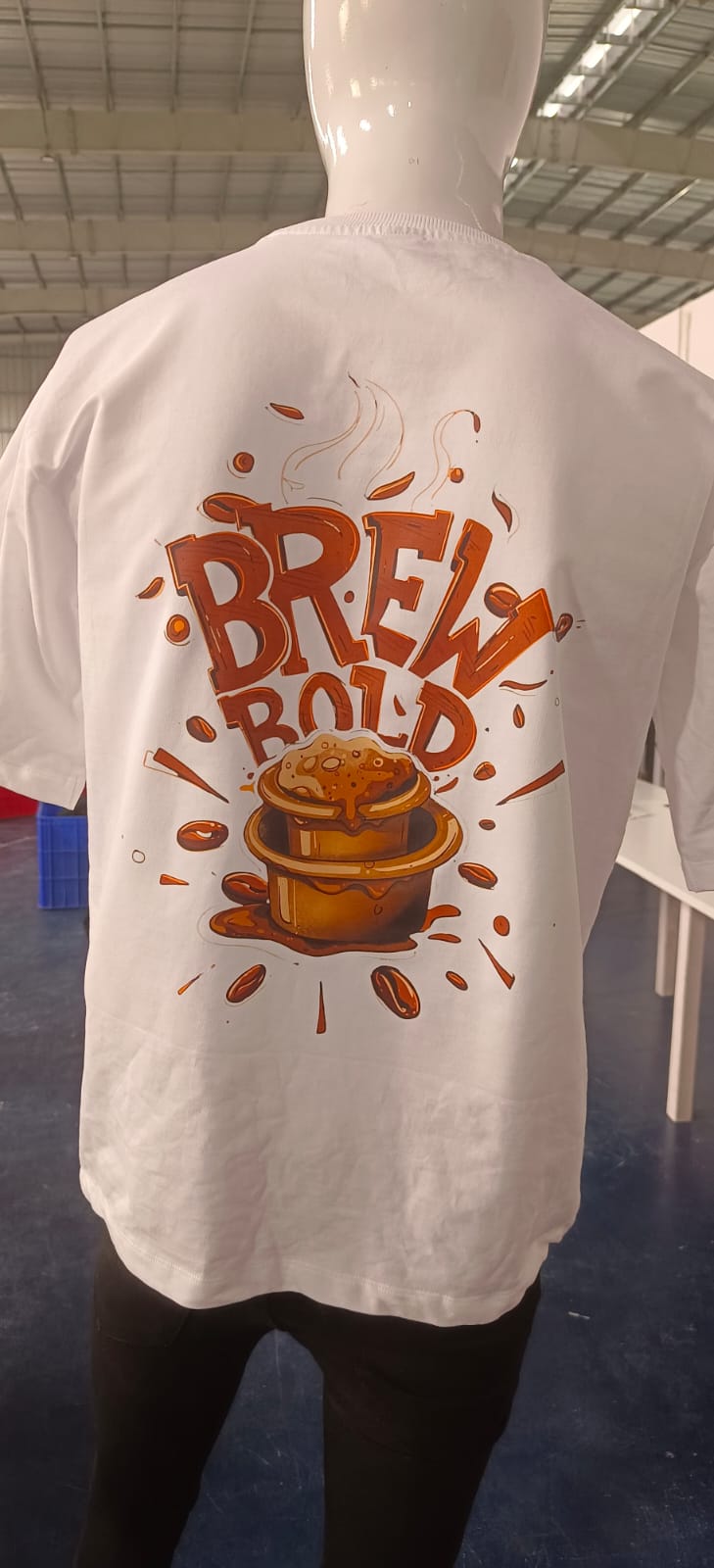 BREW BOLD image 1