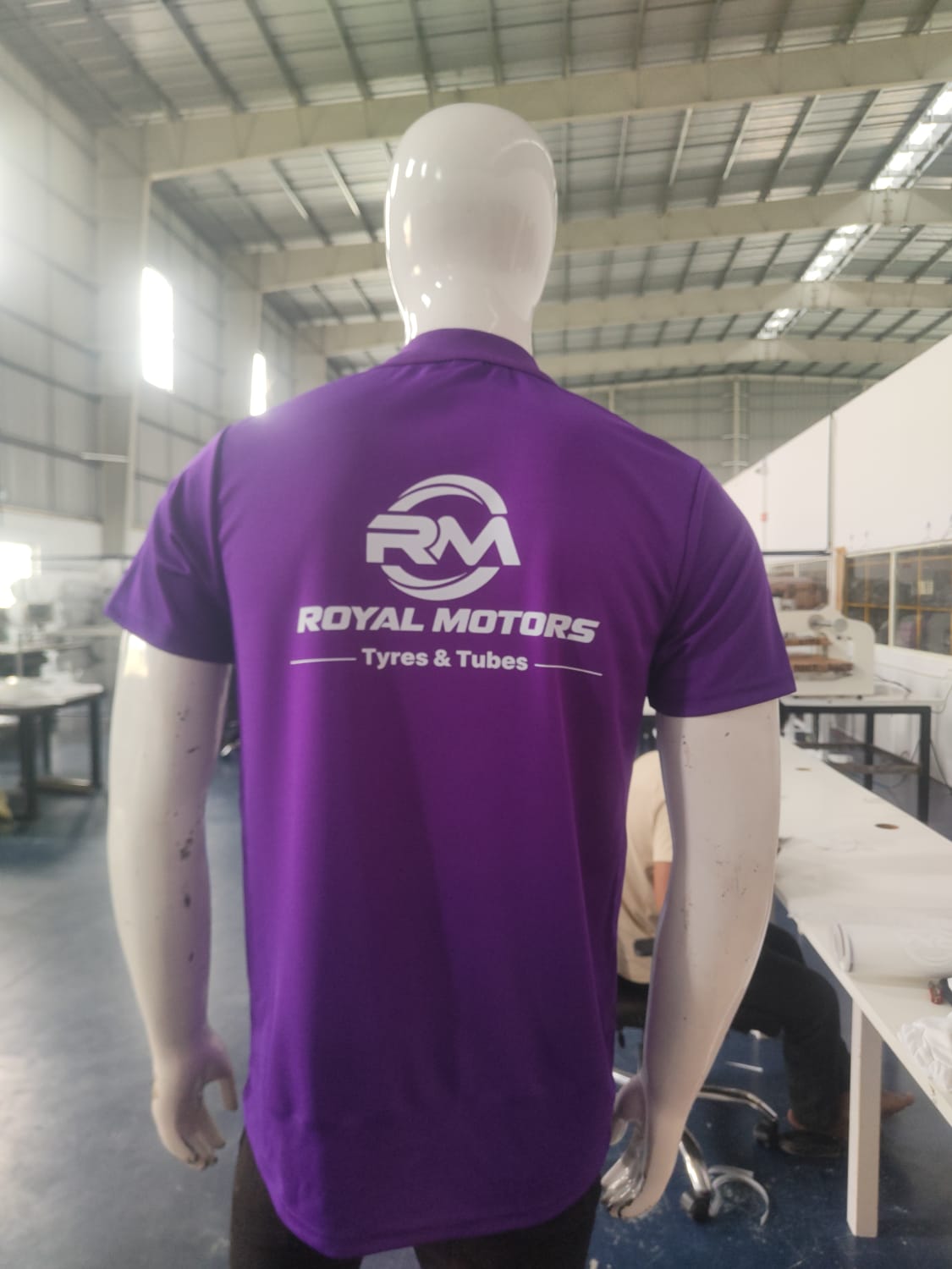 ROYAL MOTOR image 1