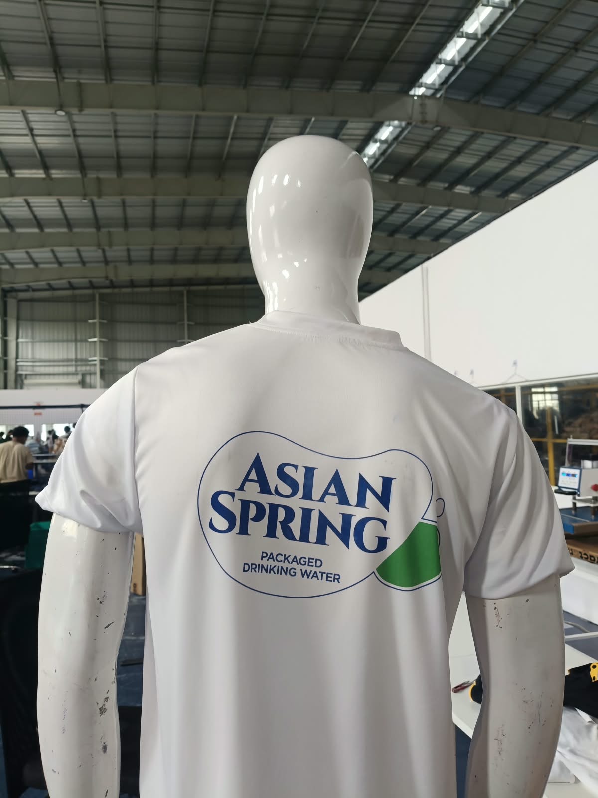 ASIAN SPRING image 1
