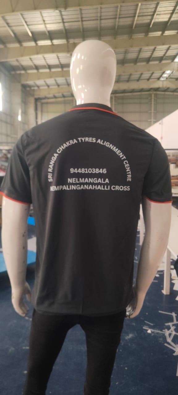 CHAKRA TYRES image 1